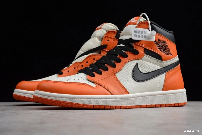 High 555088-113 Jordan “Reverse OG Shattered Backboard” Retro Air 1 1207